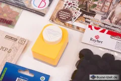 2. Wahl Paket für Scrapbooking [104]
